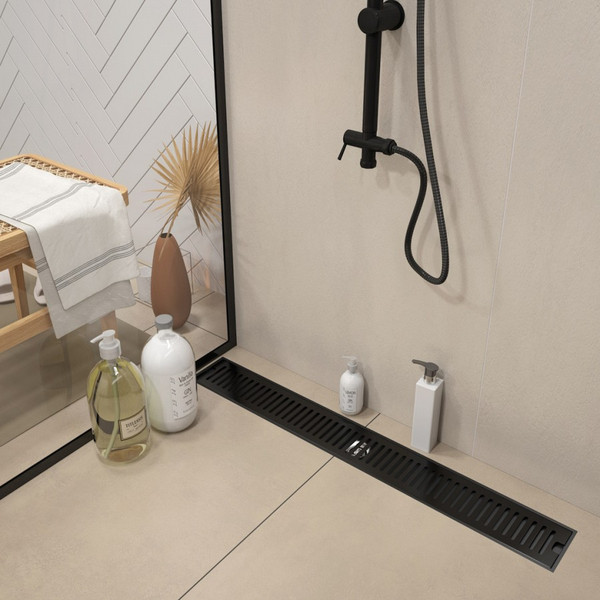 Трап для душа Teymi Helmi T90346