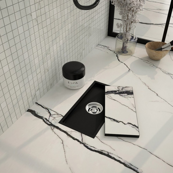 Трап для душа Teymi Aina T90350