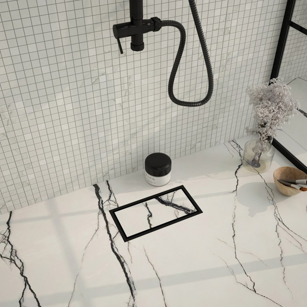 Трап для душа Teymi Aina T90350