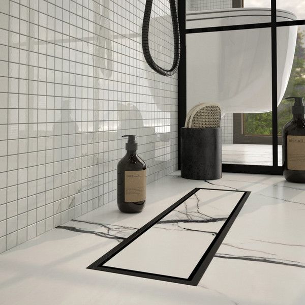 Трап для душа Teymi Aina T90354