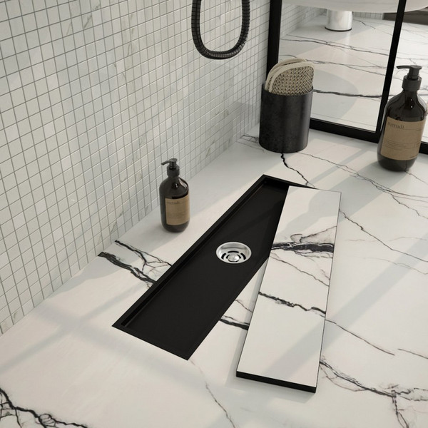 Трап для душа Teymi Aina T90354