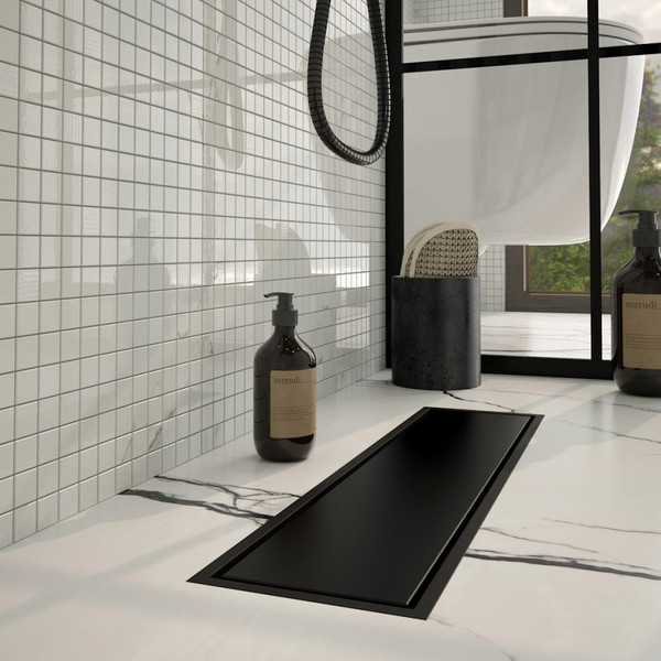 Трап для душа Teymi Aina T90354