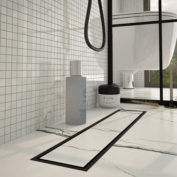 Трап для душа Teymi Aina T90356