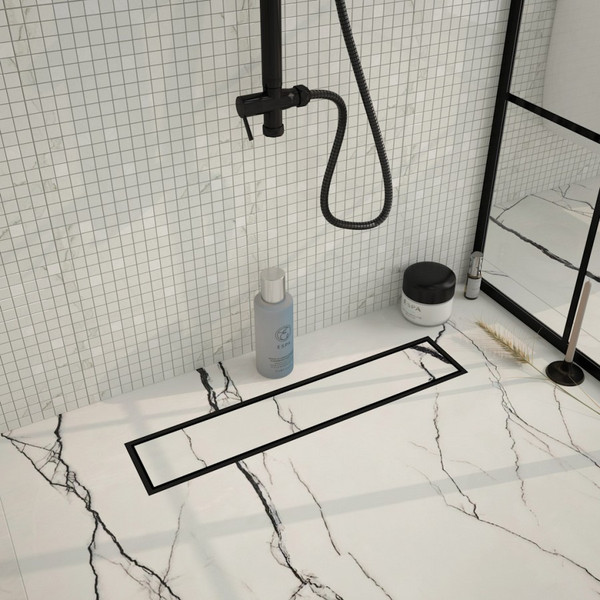 Трап для душа Teymi Aina T90356