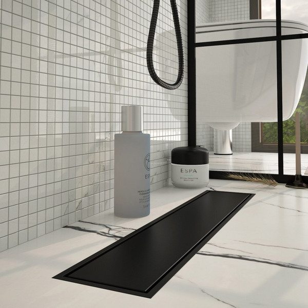 Трап для душа Teymi Aina T90356