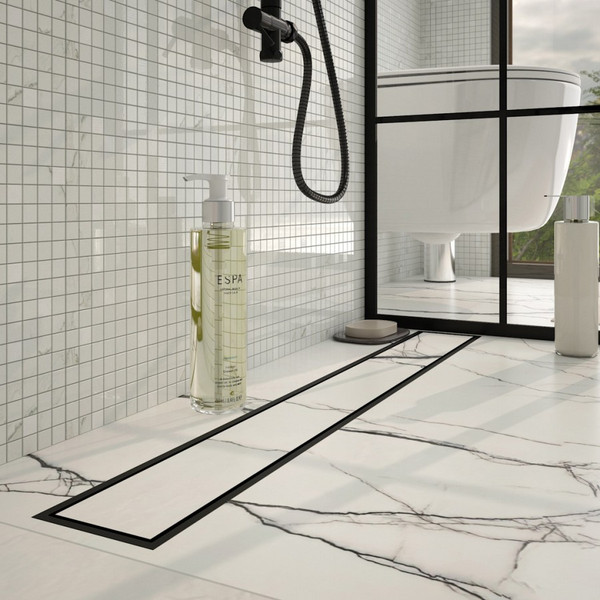 Трап для душа Teymi Aina T90360