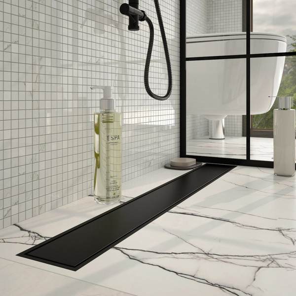 Трап для душа Teymi Aina T90360