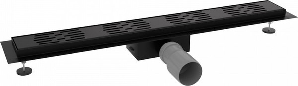 Трап для душа Teymi Ellie T90374