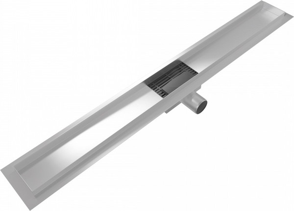 Трап для душа Teymi Lori T90387