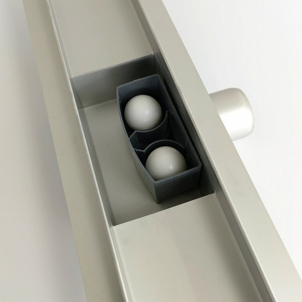 Трап для душа Teymi Lori T90385