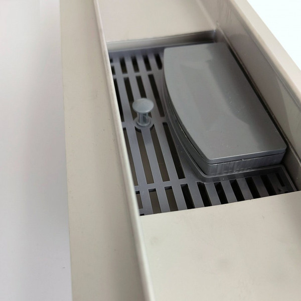 Трап для душа Teymi Lori T90383