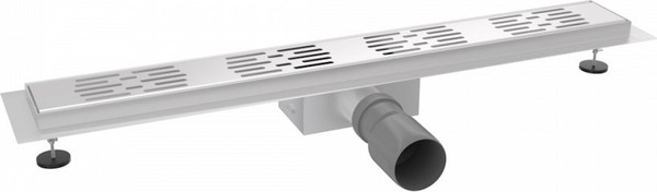 Трап для душа Teymi Ellie T90375