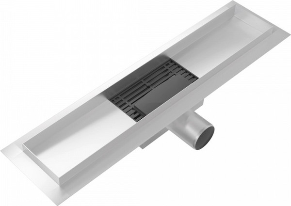 Трап для душа Teymi Ellie T90371