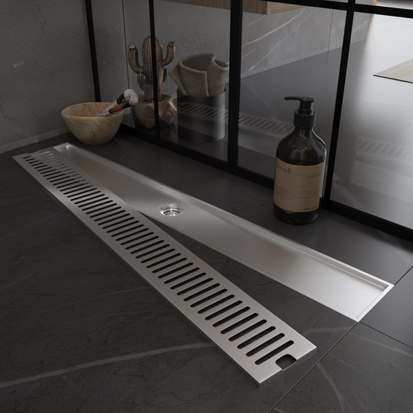 Трап для душа Teymi Helmi T90347