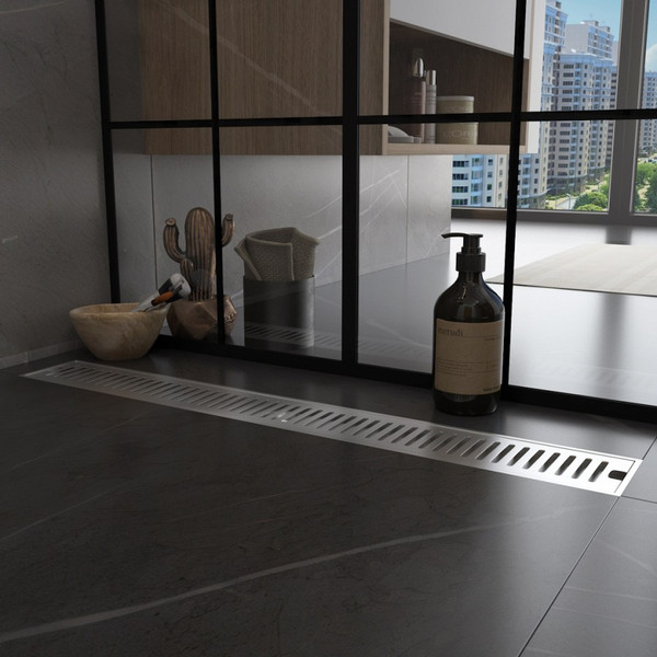 Трап для душа Teymi Helmi T90347