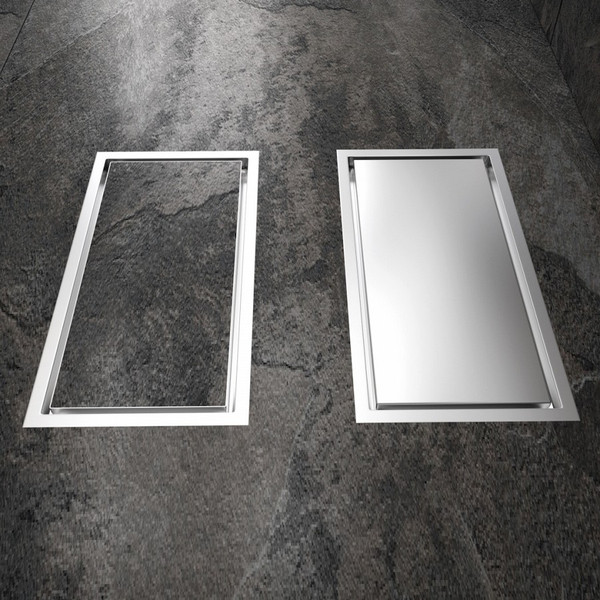 Трап для душа Teymi Aina T90351