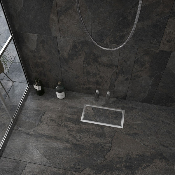 Трап для душа Teymi Aina T90351