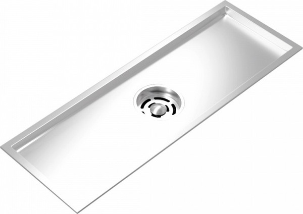 Трап для душа Teymi Aina T90353