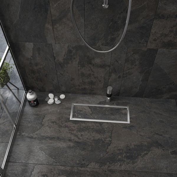 Трап для душа Teymi Aina T90353