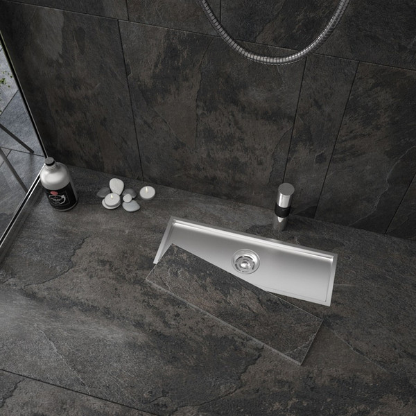 Трап для душа Teymi Aina T90353