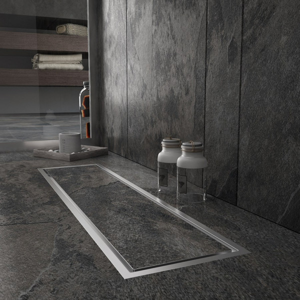 Трап для душа Teymi Aina T90355