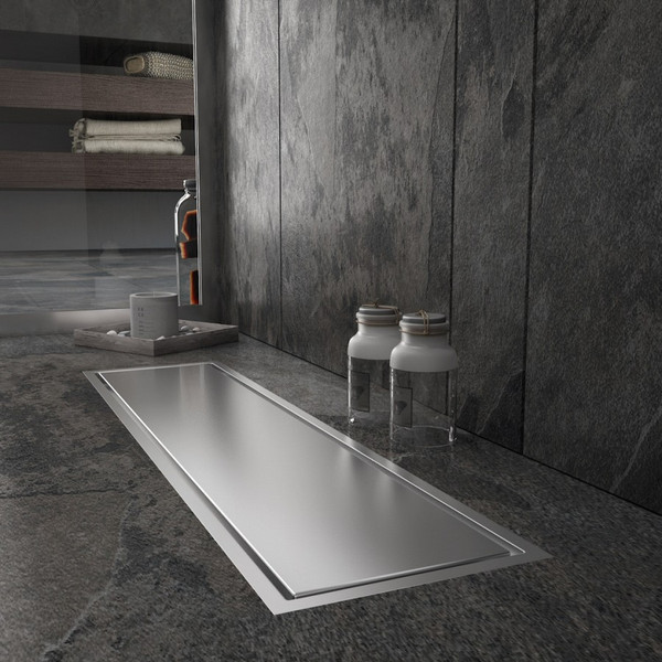 Трап для душа Teymi Aina T90355