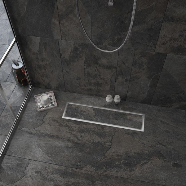 Трап для душа Teymi Aina T90355