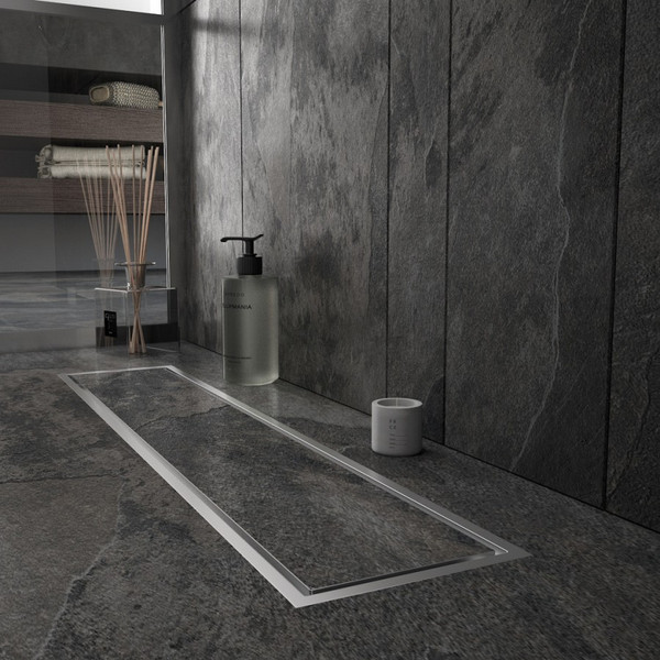 Трап для душа Teymi Aina T90357