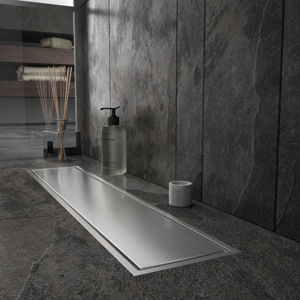 Трап для душа Teymi Aina T90357