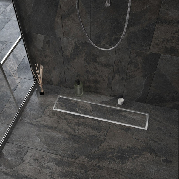 Трап для душа Teymi Aina T90357