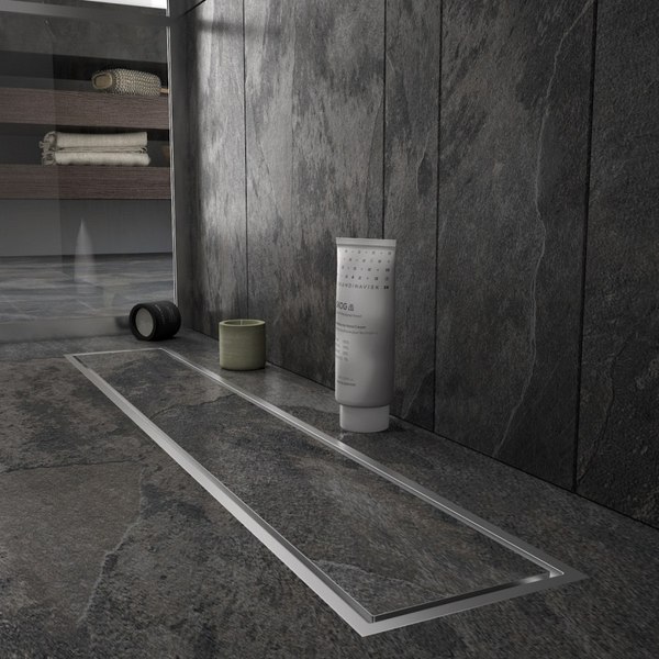 Трап для душа Teymi Aina T90359