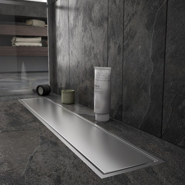 Трап для душа Teymi Aina T90359