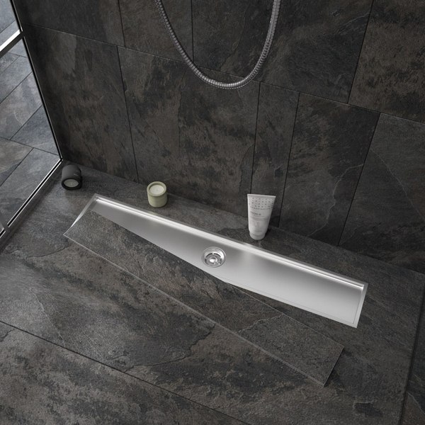 Трап для душа Teymi Aina T90359