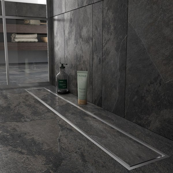 Трап для душа Teymi Aina T90361