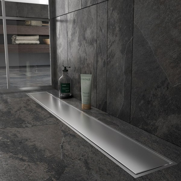 Трап для душа Teymi Aina T90361