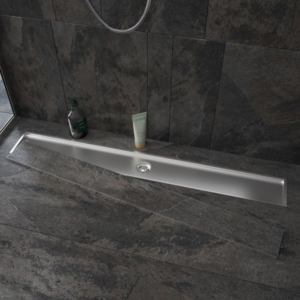 Трап для душа Teymi Aina T90361