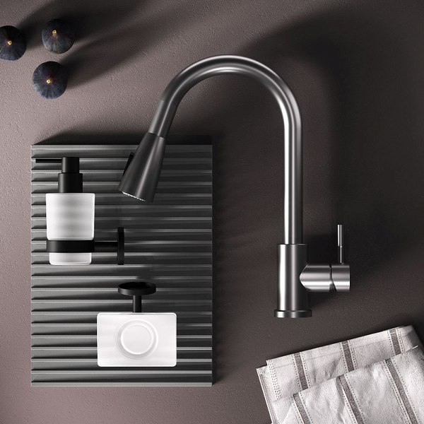 Смеситель AM.PM X-Joy S F85B07511