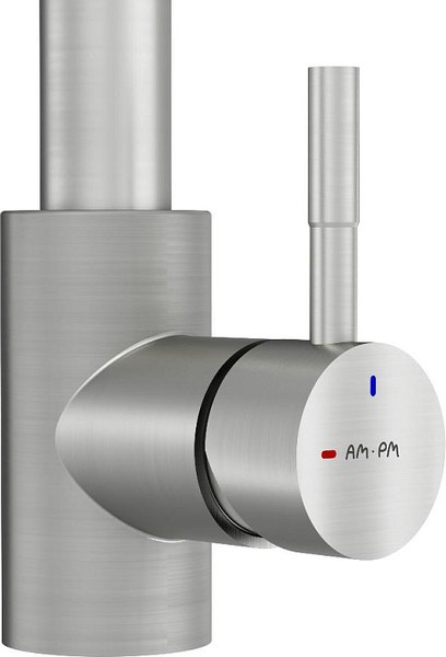 Смеситель AM.PM X-Joy S F85B07511