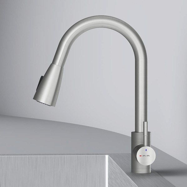 Смеситель AM.PM X-Joy S F85B07511