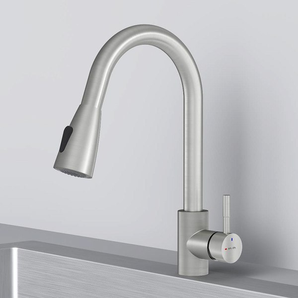 Смеситель AM.PM X-Joy S F85B07511