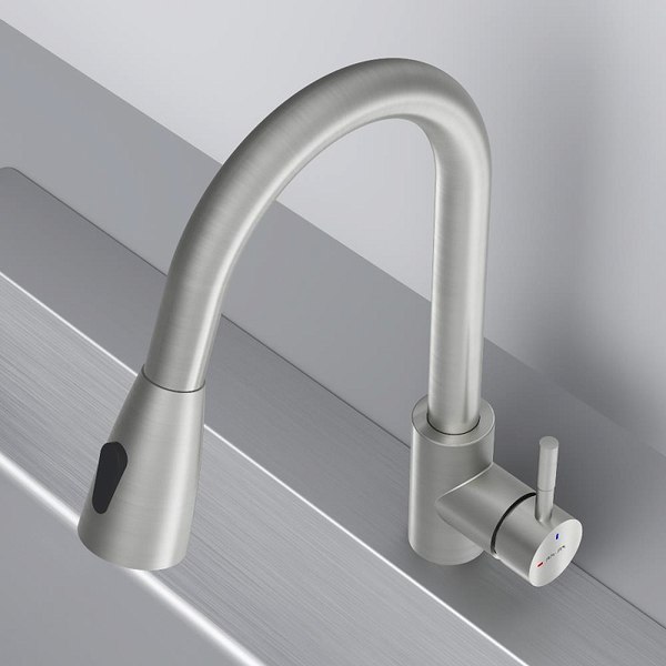 Смеситель AM.PM X-Joy S F85B07511