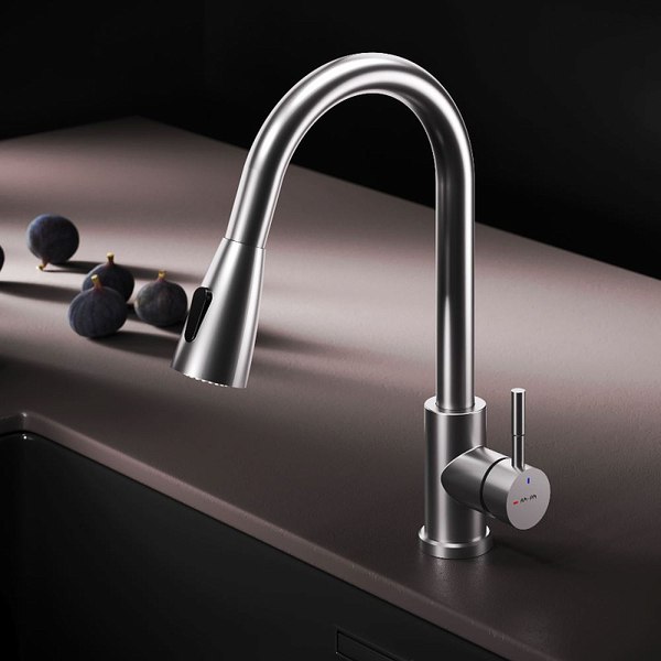 Смеситель AM.PM X-Joy S F85B07511