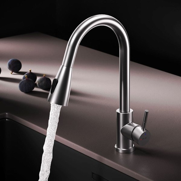 Смеситель AM.PM X-Joy S F85B07511