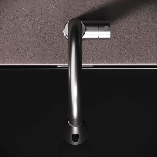 Смеситель AM.PM X-Joy S F85B07511