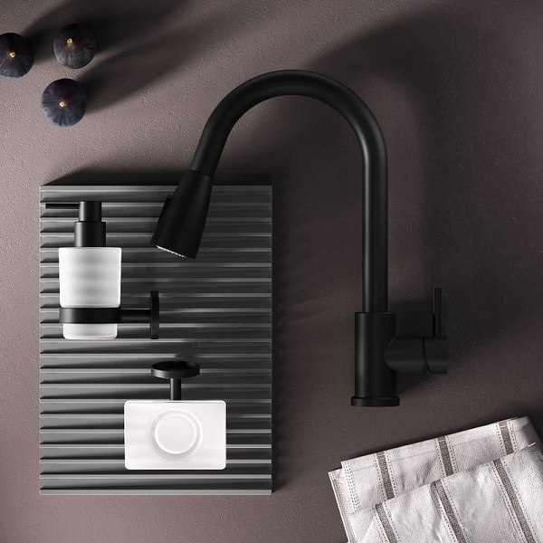 Смеситель AM.PM X-Joy S F85B07522