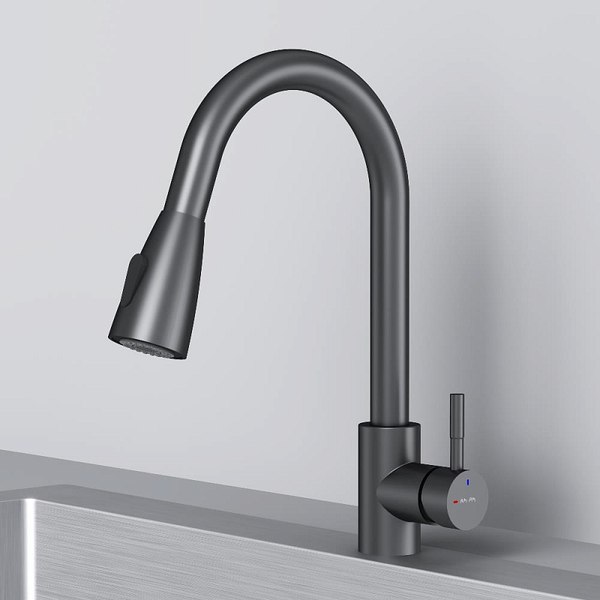 Смеситель AM.PM X-Joy S F85B07522