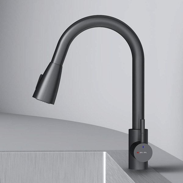 Смеситель AM.PM X-Joy S F85B07522