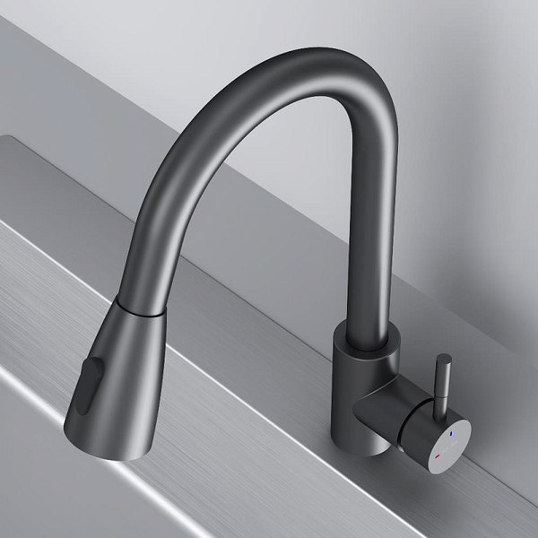 Смеситель AM.PM X-Joy S F85B07522