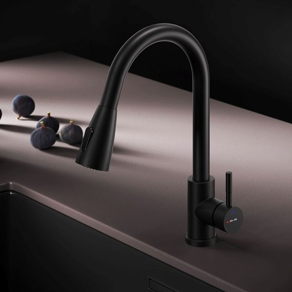 Смеситель AM.PM X-Joy S F85B07522