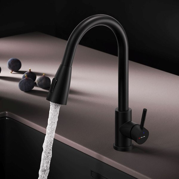 Смеситель AM.PM X-Joy S F85B07522